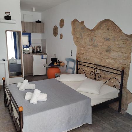 Margarita'S Rooms Folégandros Kültér fotó