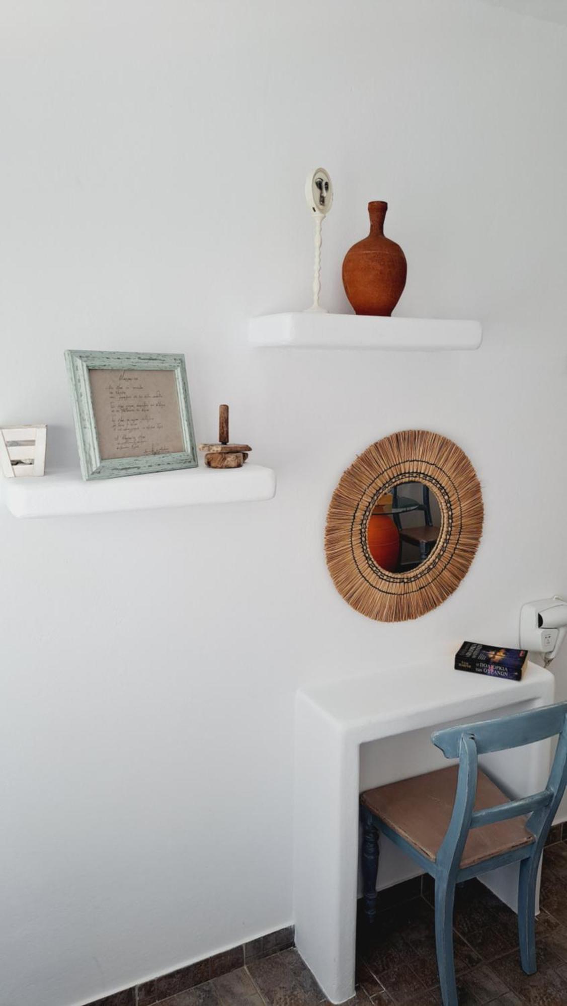 Margarita'S Rooms Folégandros Kültér fotó