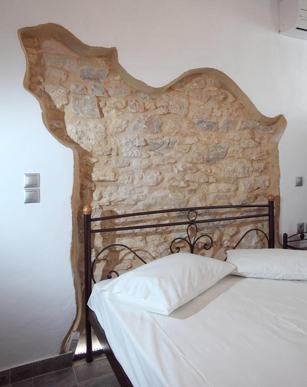 Margarita'S Rooms Folégandros Szoba fotó